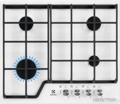 Варочная панель Electrolux GRE263MW