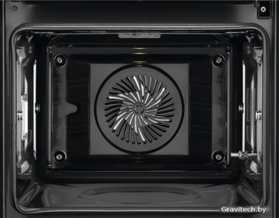 Электрический духовой шкаф Electrolux EOE7P31Z