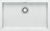 Кухонная мойка Blanco Subline 700-U (белый) [515774]