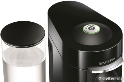 Капсульная кофеварка DeLonghi Nespresso ENV 155 B