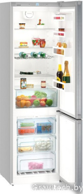 Холодильник Liebherr CNPel 4813