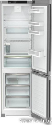 Холодильник Liebherr CNsfd 5743 Plus