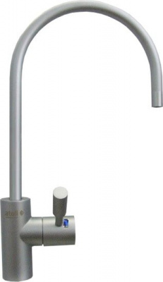 Смеситель Atoll A-8883-ST LED (никель)