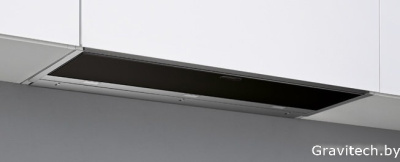 Кухонная вытяжка Falmec Move Design 60 800 м3/ч (черный)