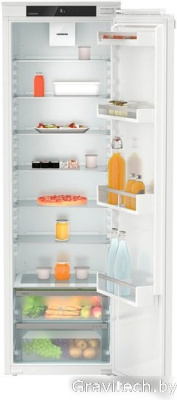 Однокамерный холодильник Liebherr IRe 5100 Pure