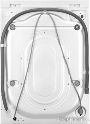 Стиральная машина Electrolux SensiCare 600 EW6SN307SI