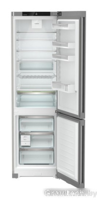 Холодильник Liebherr CNsfd 5723 Plus