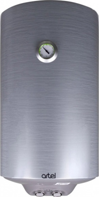Накопительный электрический водонагреватель Artel ART DRY WH 2.0 80 Moist grey