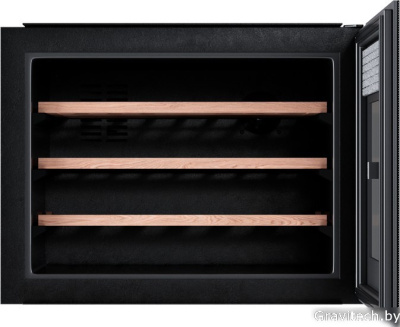 Винный шкаф VARD WCI4SS