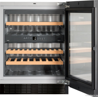Винный шкаф Liebherr UWTgb 1682 1682-26001