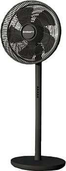 Вентилятор Kraft KF-FS161RBL