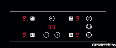 Варочная панель TEKA TR 6420 [40239022]