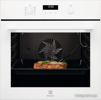 Электрический духовой шкаф Electrolux OEE6C71V