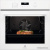 Электрический духовой шкаф Electrolux OEE6C71V