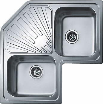 Кухонная мойка TEKA Angular 2B