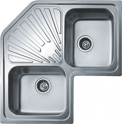 Кухонная мойка TEKA Angular 2B