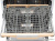 Встраиваемая посудомоечная машина VARD VDI613L