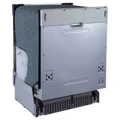 Встраиваемая посудомоечная машина Evelux BD 6000