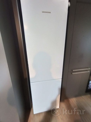 Холодильник Liebherr CNf 5703 Pure
