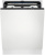 Встраиваемая посудомоечная машина Electrolux EEC87315L