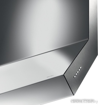 Кухонная вытяжка Falmec Rialto Design+ 55 800 м3/ч (нержавеющая сталь)