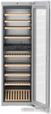 Винный шкаф Liebherr EWTgw 3583 Vinidor