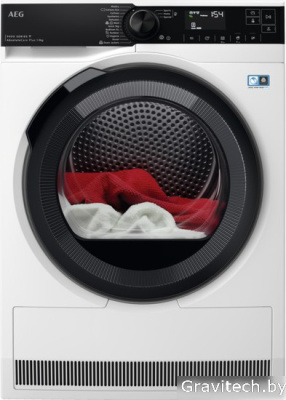 Сушильная машина AEG TR939M6CE