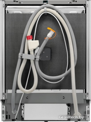 Встраиваемая посудомоечная машина Electrolux EEZ969300L