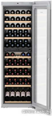 Винный шкаф Liebherr EWTgw 3583 Vinidor
