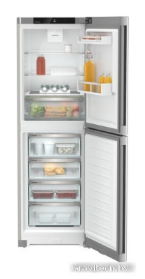 Холодильник Liebherr CNsff 5204 Pure