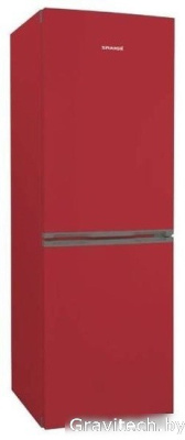 Холодильник Snaige RF53SM-S5RB2F