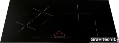 Варочная панель Falmec Piano Induzione 78x52 Con Controllo Cappa