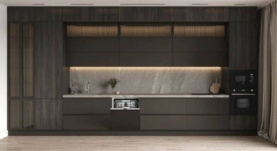 Встраиваемая посудомоечная машина Evelux BD 6002