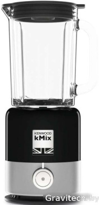Стационарный блендер Kenwood kMix BLX750BK