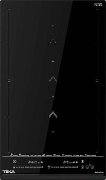 Варочная панель TEKA Flex MasterSense Slide Cooking Domino IZS 34700 MST (черный)