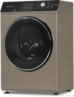 Стиральная машина Shivaki WF60K025CS