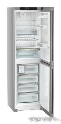 Холодильник Liebherr CNsfd 5724 Plus