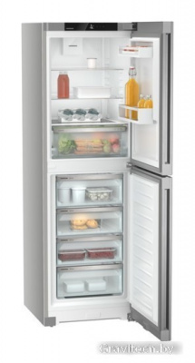 Холодильник Liebherr CNsff 5204 Pure