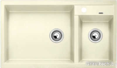 Кухонная мойка Blanco Metra 9 (жасмин) [513270]