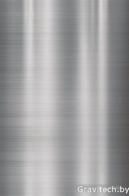 Смеситель Omoikiri Takamatsu-S BN (нержавеющая сталь)