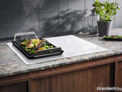 Варочная панель Electrolux IPES6451WF