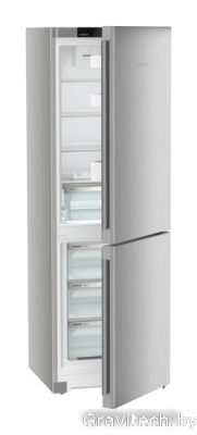 Холодильник Liebherr CNsff 5203 Pure