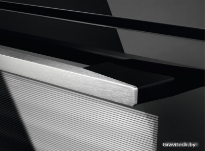 Электрический духовой шкаф Electrolux OKF5C50X