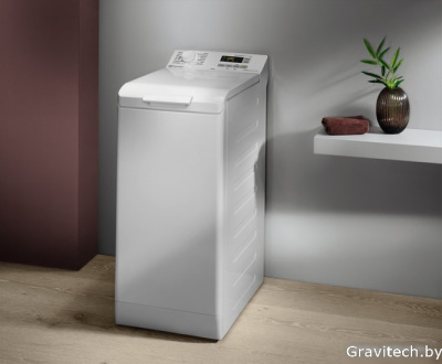 Стиральная машина Electrolux EW6T5R261