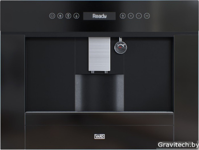 Кофемашина VARD VCC5K