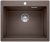 Кухонная мойка Blanco Pleon 6 (кофе) [521688]