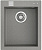 Кухонная мойка TEKA ForSquare 34.40 TG (каменно-серый)