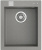 Кухонная мойка TEKA ForSquare 34.40 TG (каменно-серый)