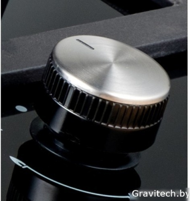 Варочная панель Akpo PGA 604 HGC-T BL