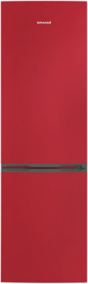 Холодильник Snaige RF58SM-S5RB2F